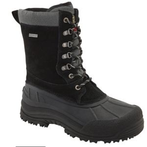 Tamarack Boots - Mens Thermolite Waterproof Boots
